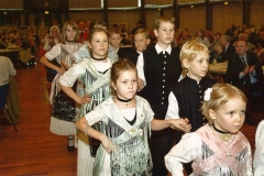 2003 - Tag der Heimat Schwarzwaldhalle (1)