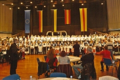 2003 - Tag der Heimat Schwarzwaldhalle (2)