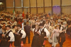 2003 - Tag der Heimat Schwarzwaldhalle