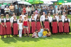 2011 - Sommerfest 22