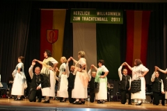 2011 - Trachtenball 14
