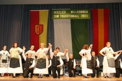 2011 - Trachtenball 15
