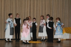 2005 - 10 Jahre Kindergruppe (1)