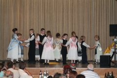 2005 - 10 Jahre Kindergruppe (2)