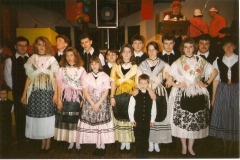 1994 - Fasching