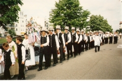 1995 Billeder Treffen
