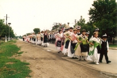 1996 - Billed