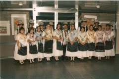 1996 - Landesgartenschau Böblingen