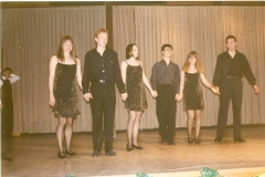 1997 - Fasching