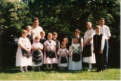 1998 - Blasmusiktreffen