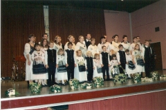 1998 - Traubenball