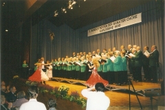 Chortreffen