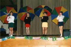 1999 - Fasching (1)