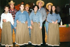 1999 - Fasching (2)