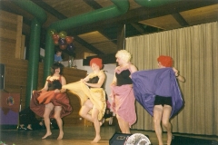 1999 - Fasching (3)