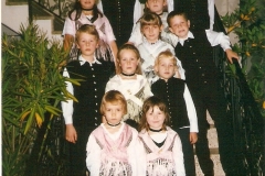 1999 - Schlachtfest