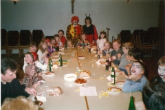 2000 - 1 Kinderfasching