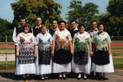 2000 - 5 Oberreut