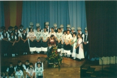 2000 - 7 Volkstanzfestival