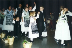 2000 - 8 Traubenball