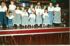 2001 - 1 Fasching