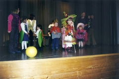 2002 - JHV