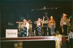 2003 - Fasching
