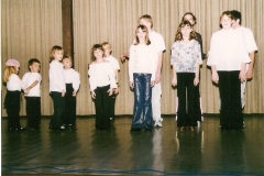 2003 - Kathreinball