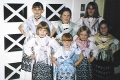 Volkstanzfestival 2003