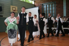 2009-05-16 - Alexanderhauser Treffen (1)