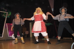2005 - Fasching (10)