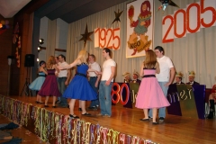 2005 - Fasching
