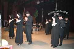 2006 - Fasching