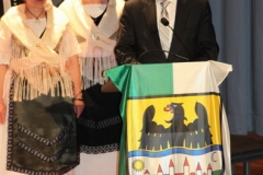 Badner Landhalle 040