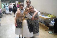 Badner Landhalle 06