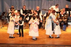 Badner Landhalle 081