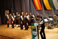 Badner Landhalle 107