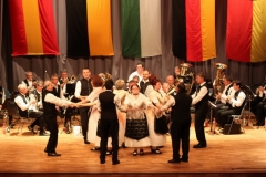 Badner Landhalle 203