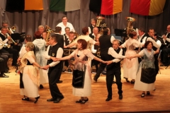 Badner Landhalle 207