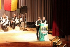 Badner Landhalle 263
