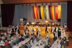 Badner Landhalle 280