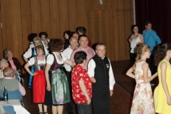 Badner Landhalle 300