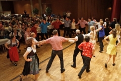 Badner Landhalle 324