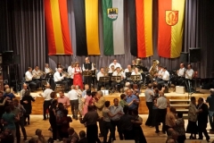 Badner Landhalle 326