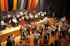 Badner Landhalle 328