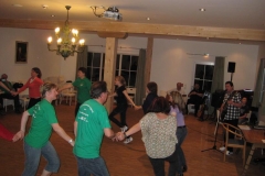 Gruppenleiterseminar 10