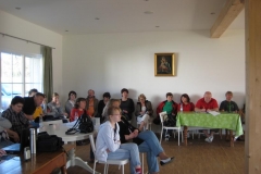 Gruppenleiterseminar 13