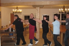Gruppenleiterseminar 2