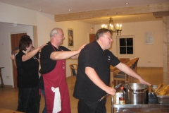 Gruppenleiterseminar 3