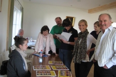 Gruppenleiterseminar 7